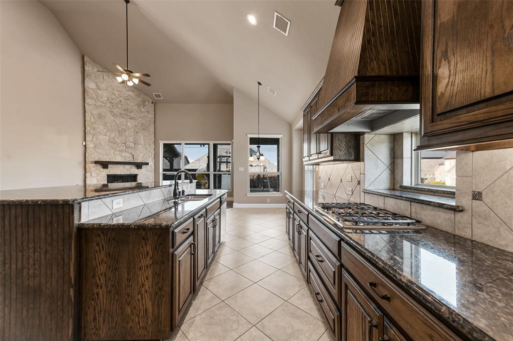 Kendall of Lantana - Residential