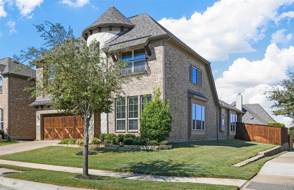 Kendall of Lantana - Residential