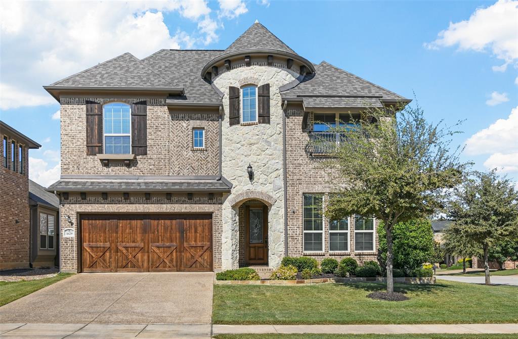 Kendall of Lantana - Residential