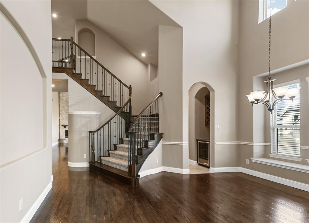 Kendall of Lantana - Residential