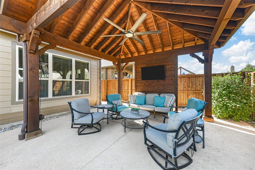 Kendall of Lantana - Residential