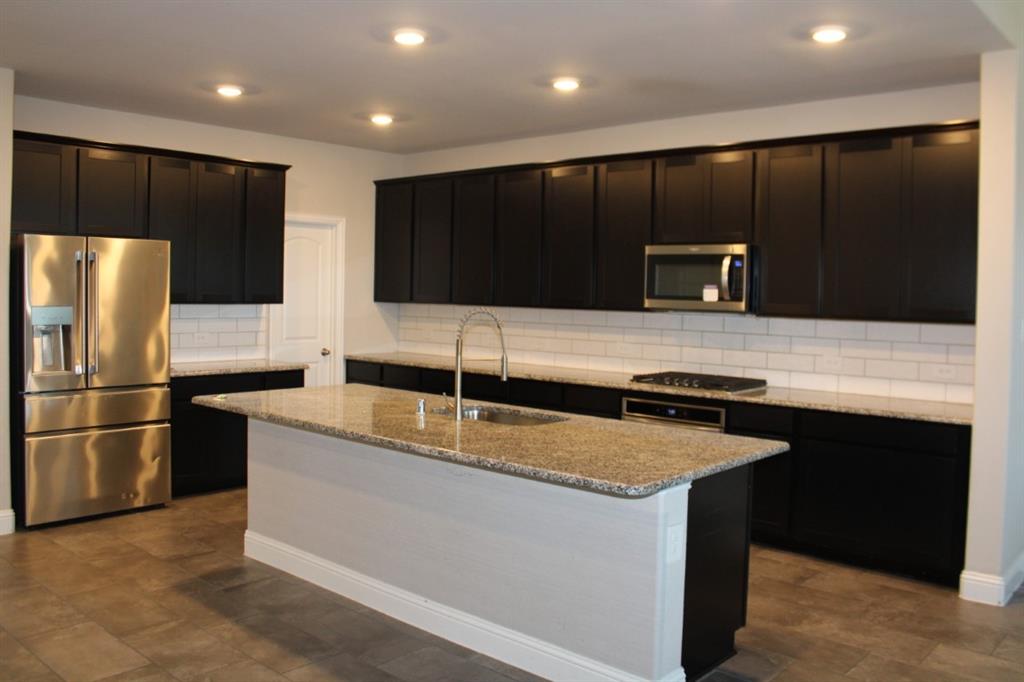 Wildcat Ranch Ph 1b - Residential Lease