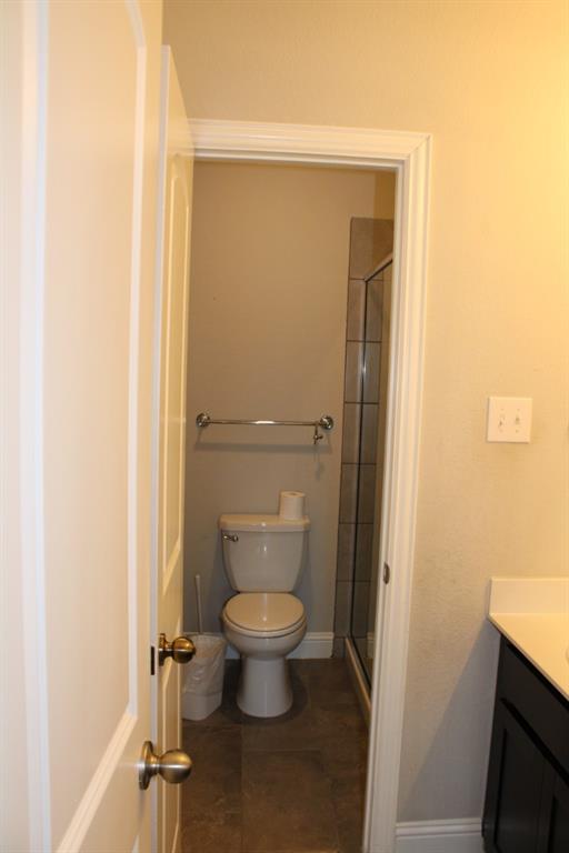 Wildcat Ranch Ph 1b - Residential Lease