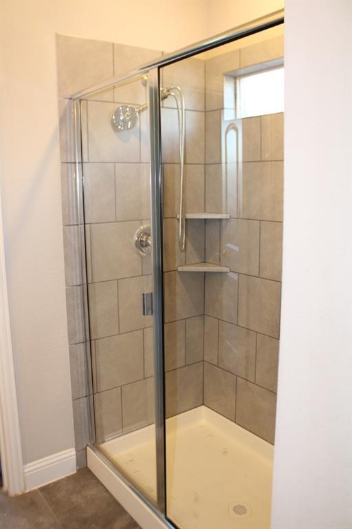 Wildcat Ranch Ph 1b - Residential Lease