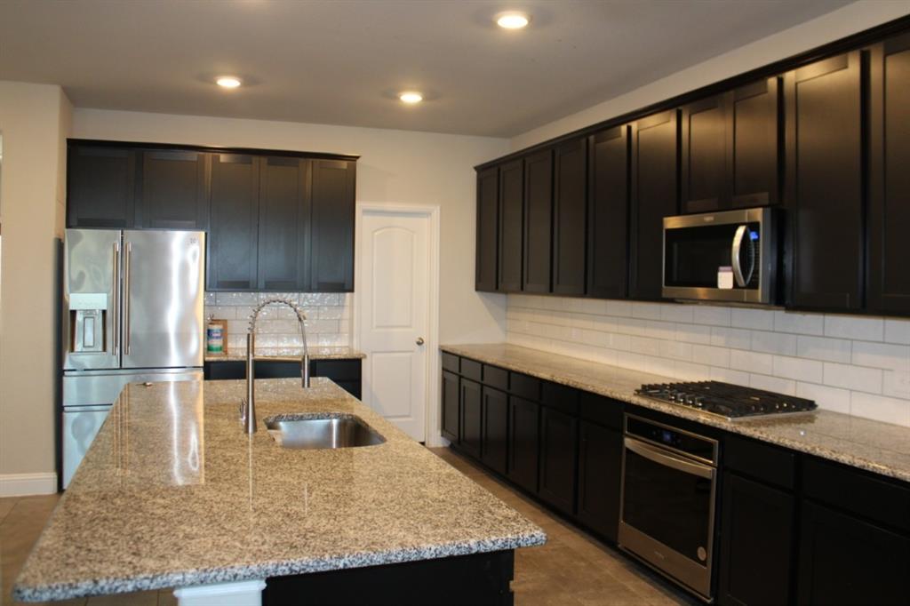 Wildcat Ranch Ph 1b - Residential Lease