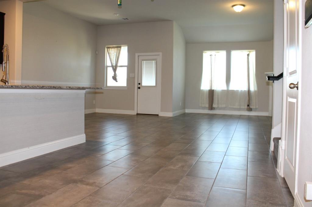 Wildcat Ranch Ph 1b - Residential Lease