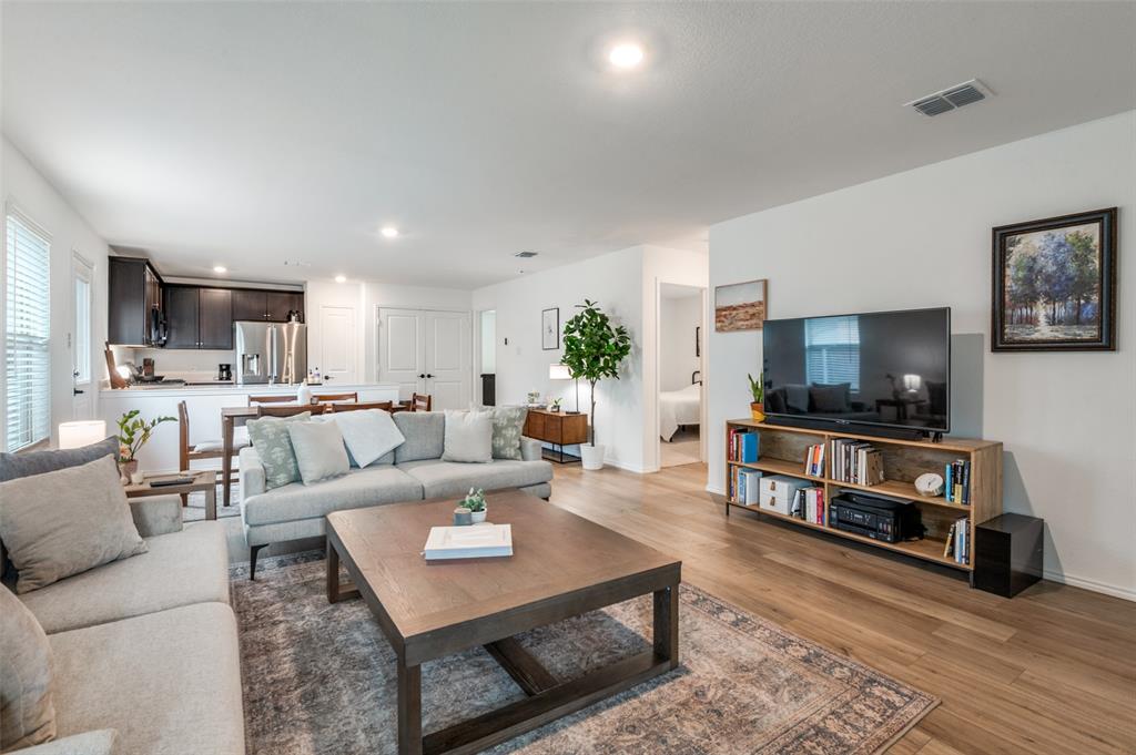 Linden Hills Ph 1 - Residential