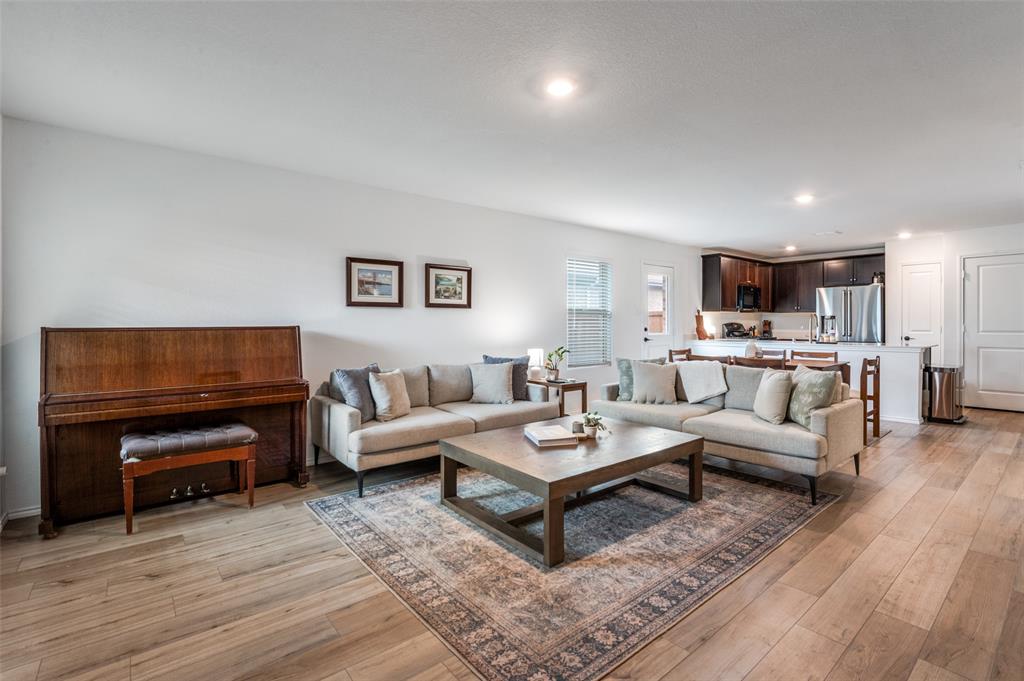 Linden Hills Ph 1 - Residential