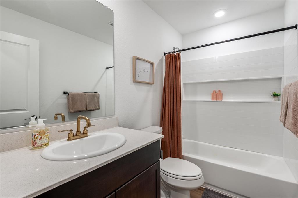 Linden Hills Ph 1 - Residential
