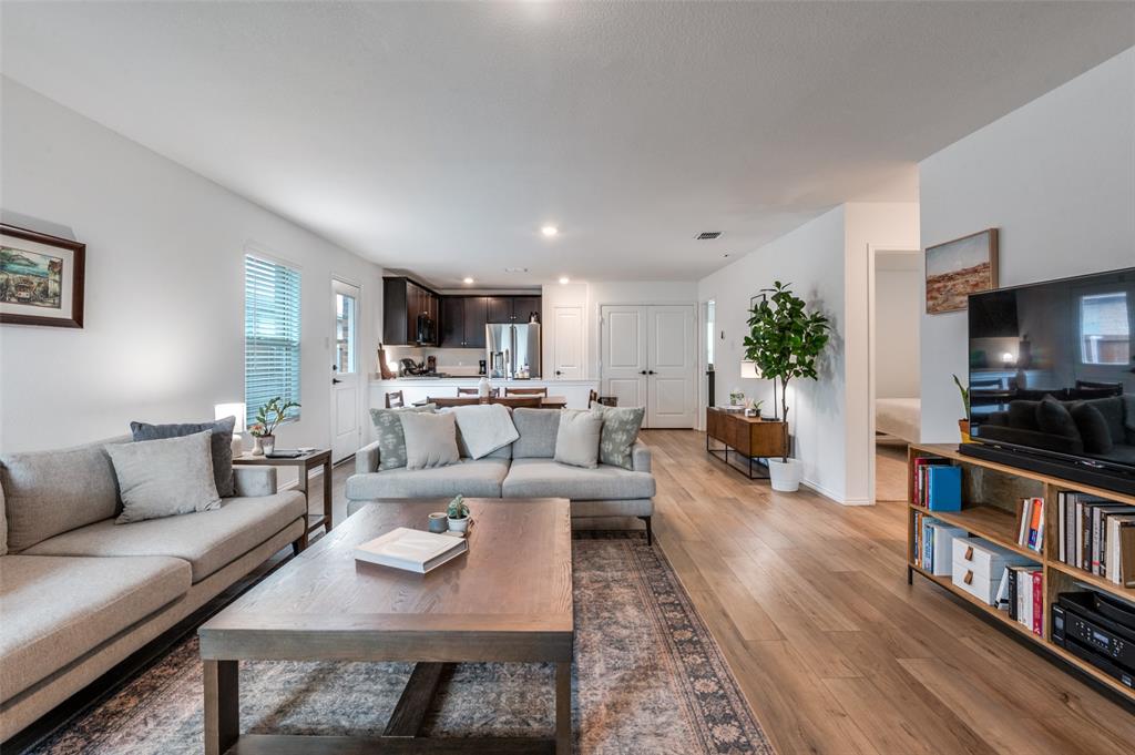 Linden Hills Ph 1 - Residential