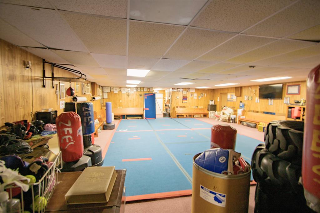 Edgewood - Commercial Sale