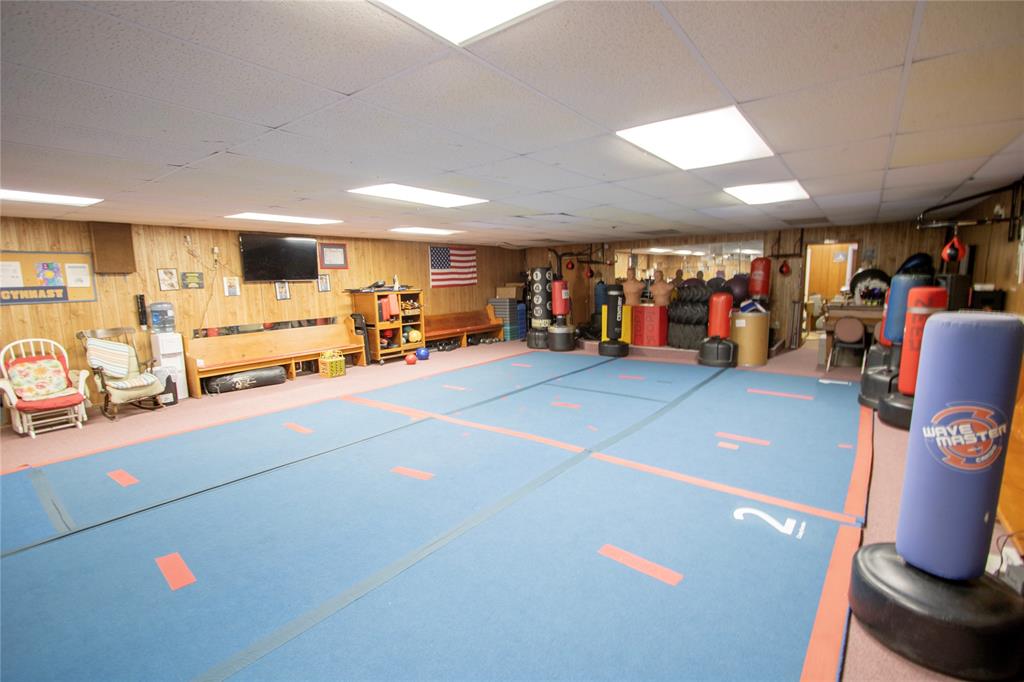 Edgewood - Commercial Sale