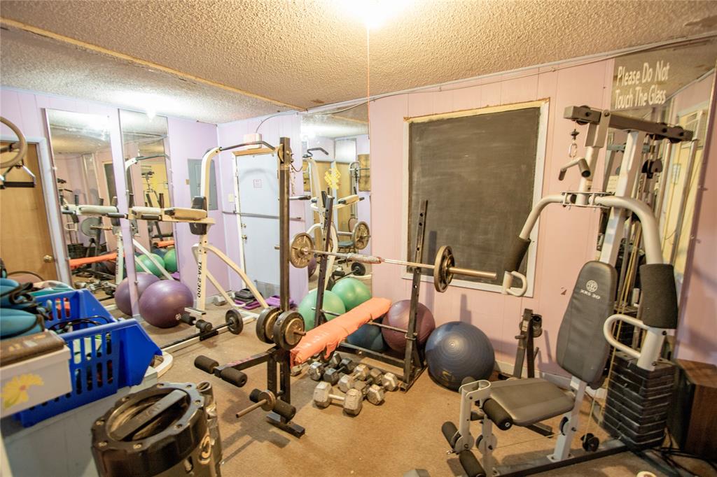 Edgewood - Commercial Sale