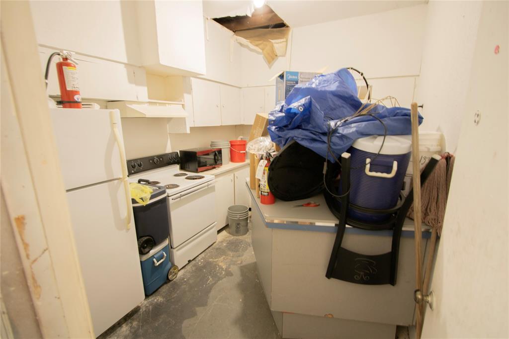 Edgewood - Commercial Sale