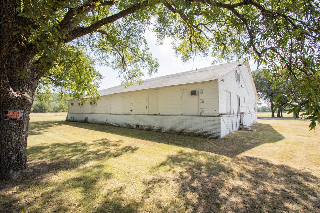 Edgewood - Commercial Sale