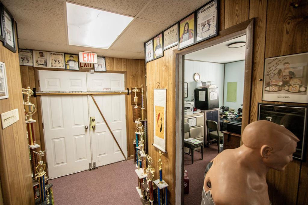 Edgewood - Commercial Sale