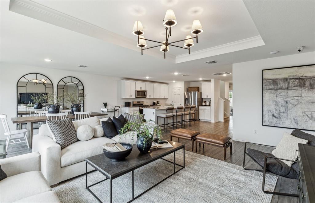 Townsend Green - Residential