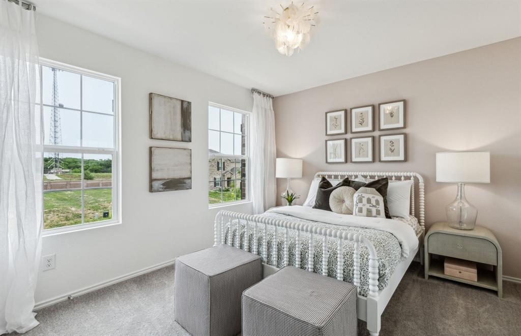 Townsend Green - Residential