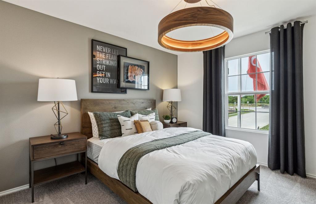 Townsend Green - Residential