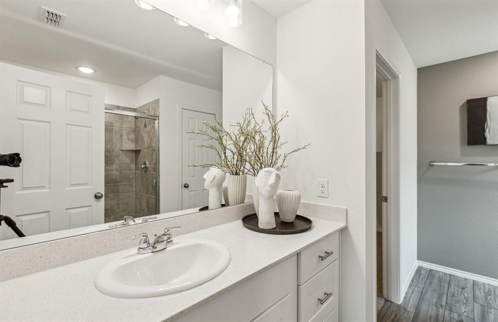 Townsend Green - Residential