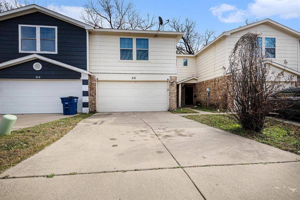 210 Creek Cove Drive