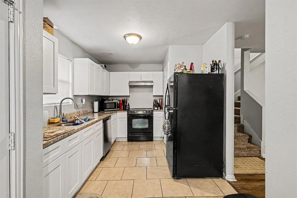 Creek Cove Villas - Residential