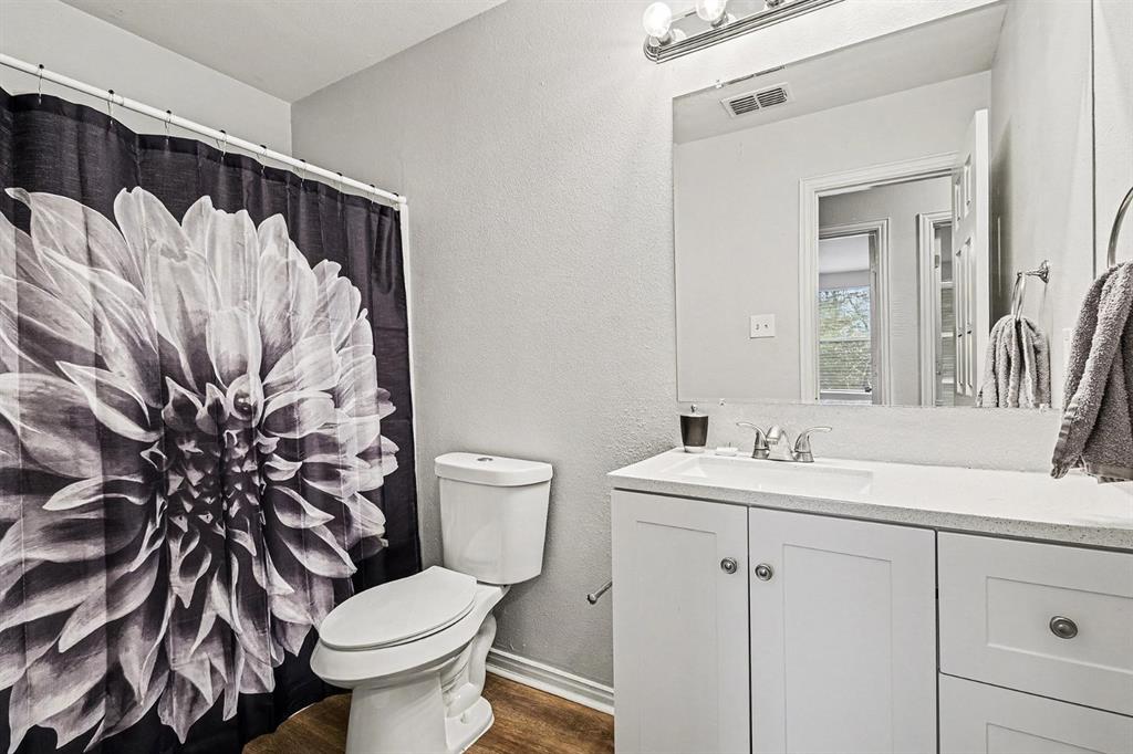 Creek Cove Villas - Residential