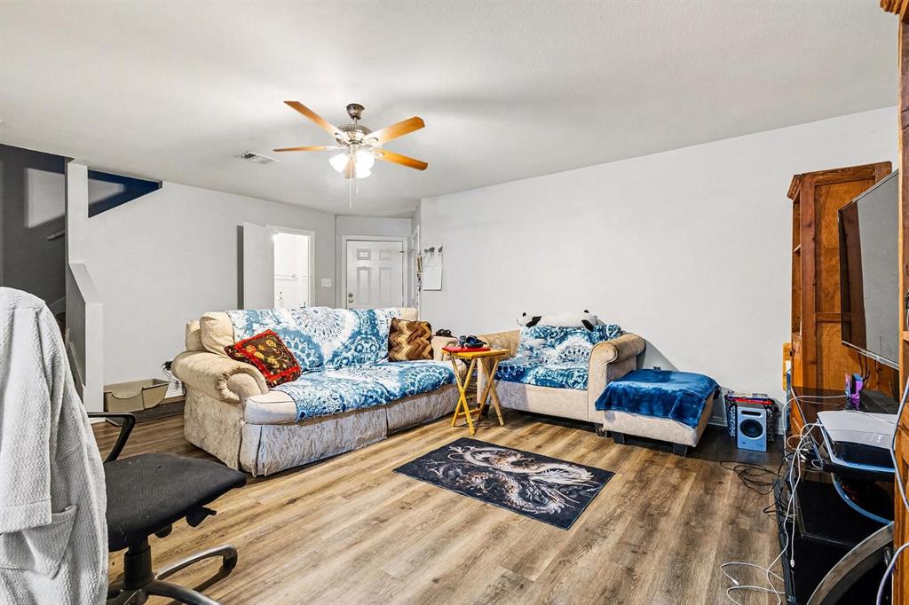 Creek Cove Villas - Residential