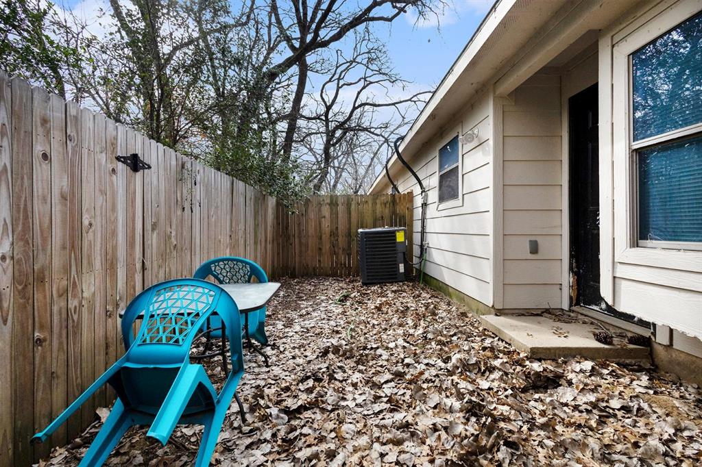 Creek Cove Villas - Residential