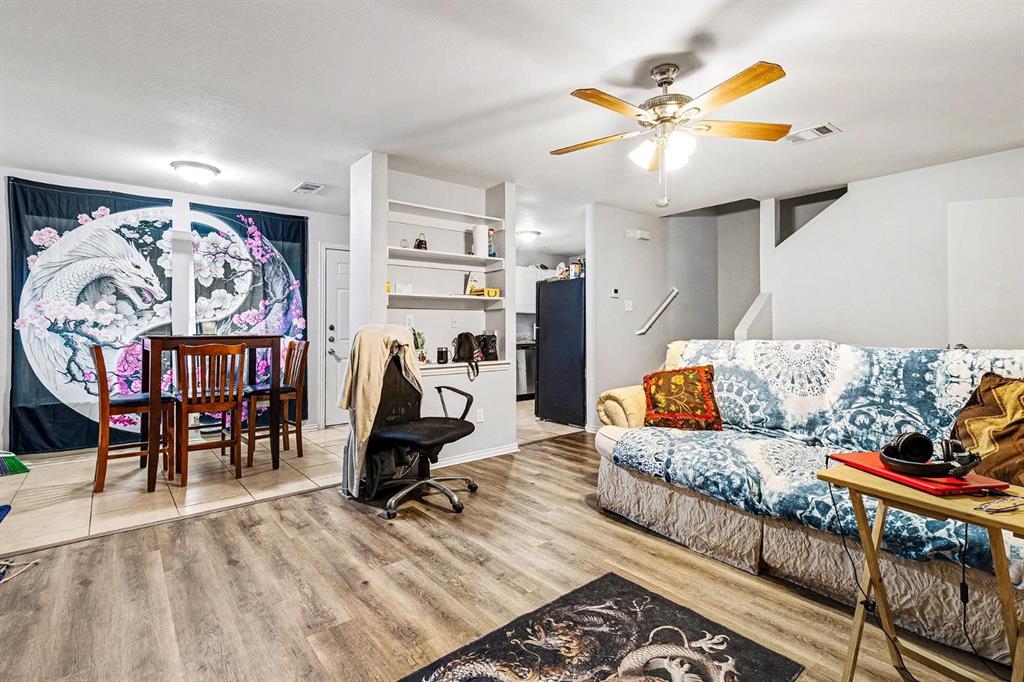 Creek Cove Villas - Residential