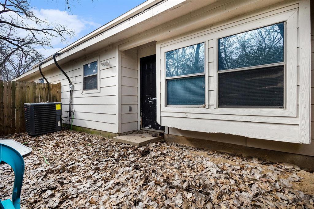 Creek Cove Villas - Residential