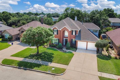 2221 Bennington Avenue Flower Mound TX 75028