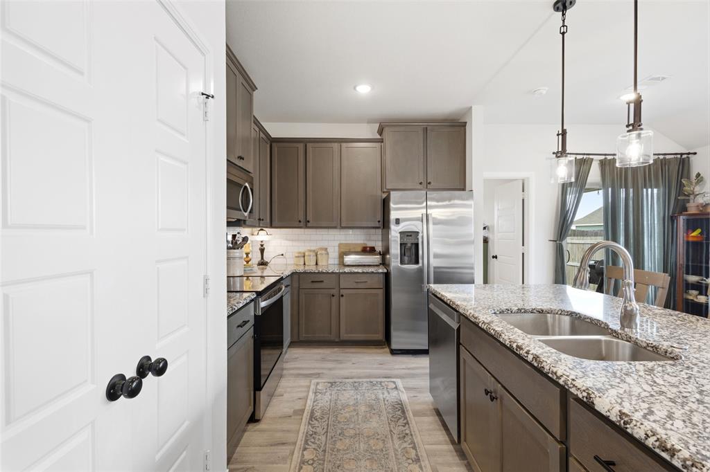 Pattons Mill Road Add - Residential