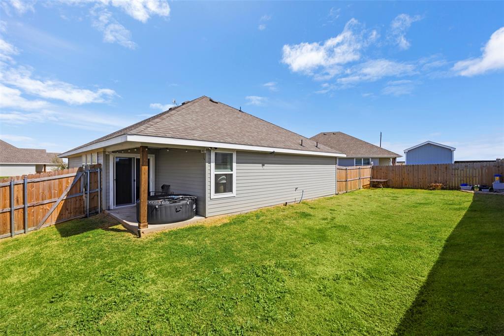 Pattons Mill Road Add - Residential