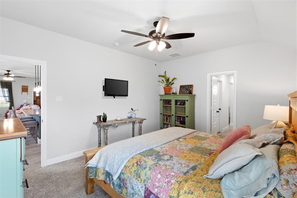 Pattons Mill Road Add - Residential