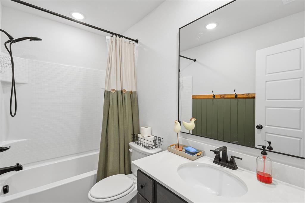 Pattons Mill Road Add - Residential