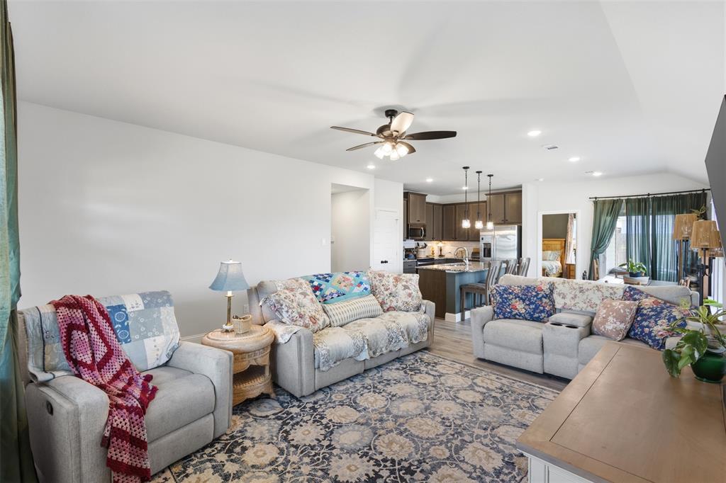 Pattons Mill Road Add - Residential