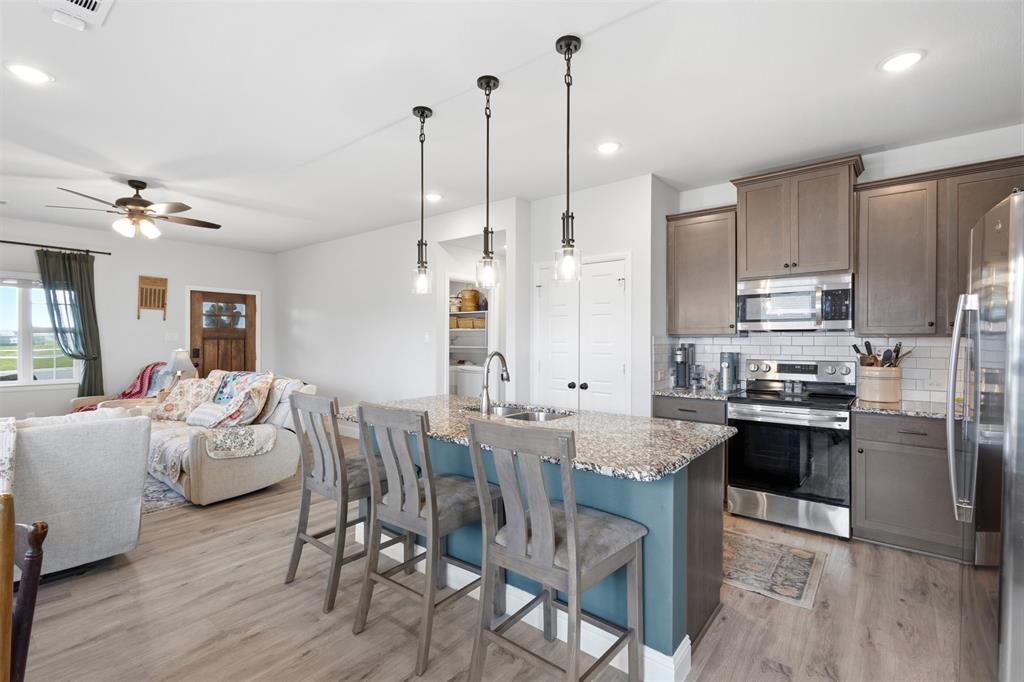 Pattons Mill Road Add - Residential