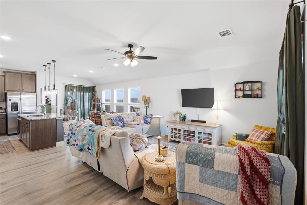 Pattons Mill Road Add - Residential