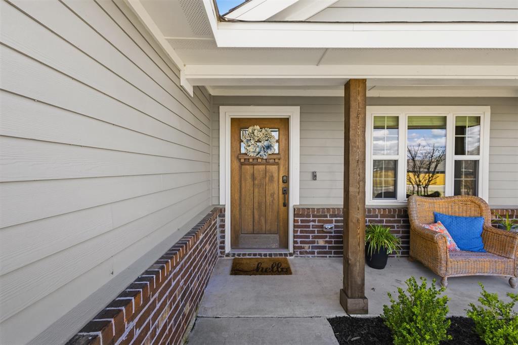 Pattons Mill Road Add - Residential