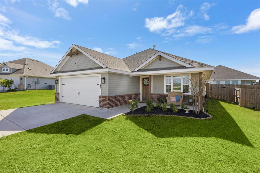 Pattons Mill Road Add - Residential