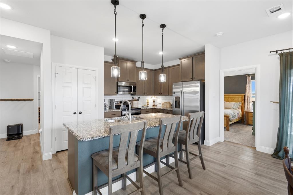 Pattons Mill Road Add - Residential