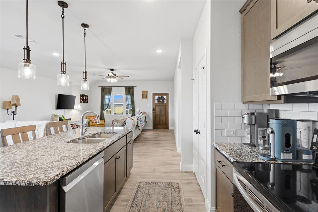 Pattons Mill Road Add - Residential