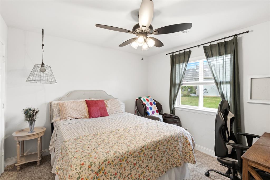 Pattons Mill Road Add - Residential