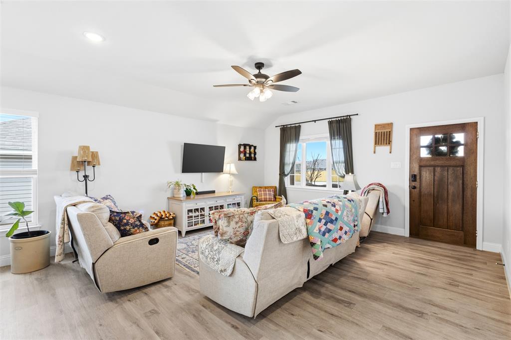 Pattons Mill Road Add - Residential