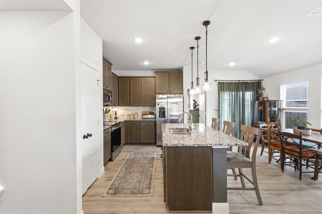 Pattons Mill Road Add - Residential