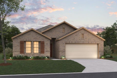 Photo of 1745 Cambium Drive, Fort Worth, TX 76131 (MLS # 21297131)