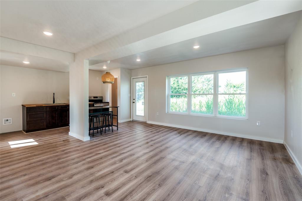 ROBINSONS LACKEY DRIVE ADDITION (GCN), LOT 1 - Residential