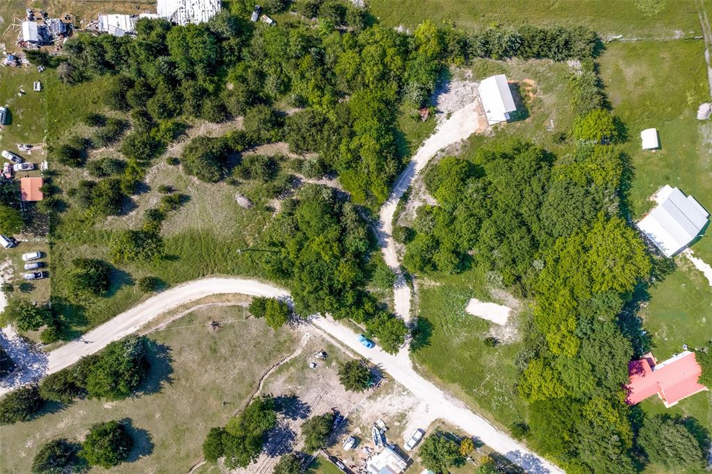 ROBINSONS LACKEY DRIVE ADDITION (GCN), LOT 1 - Residential