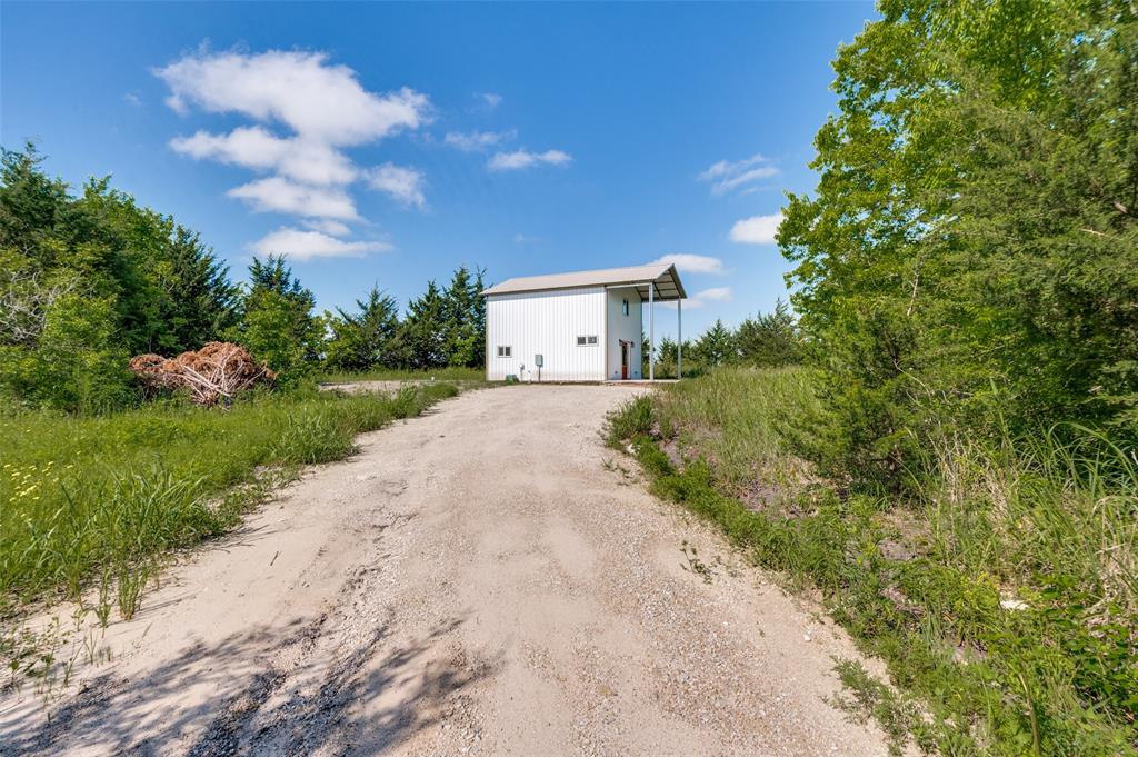 ROBINSONS LACKEY DRIVE ADDITION (GCN), LOT 1 - Residential